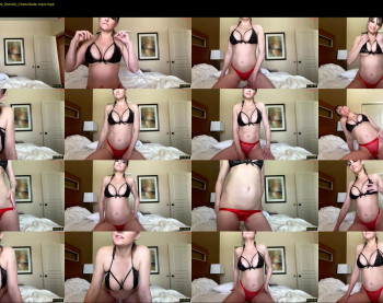 shell2822 — 10 minute Chaturbate female teen cam video, 720p, Mar 31, 2026