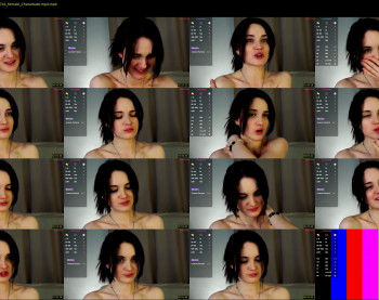 sweetyoops — 10 minute Chaturbate female teen cam video, 720p, Mar 31, 2026
