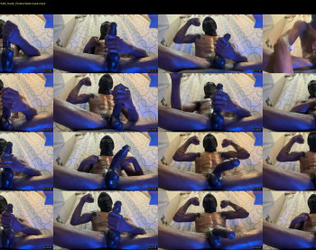 bbcsirmccal — 4 minute Chaturbate male teen cam video, 480p, Apr 1, 2026