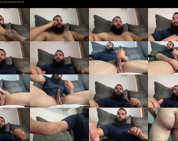 beardmax — 89 minute Chaturbate male teen cam video, 480p, Apr 1, 2026