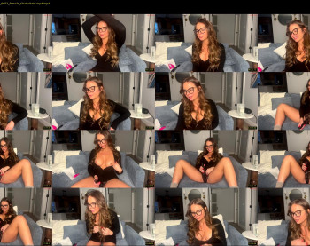 befxckingnice — 36 minute Chaturbate female teen cam video, 720p, Apr 2, 2026