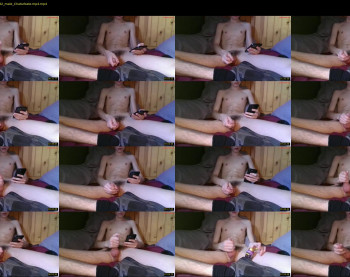 jay_2007_ — 9 minute Chaturbate male teen cam video, 480p, Apr 2, 2026