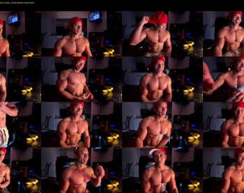 smoothripz — 48 minute Chaturbate male teen cam video, 720p, Apr 1, 2026