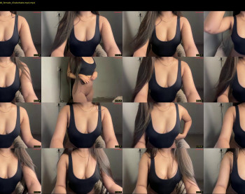 sofie_diva — 22 minute Chaturbate female teen cam video, 480p, Apr 1, 2026
