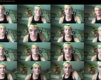 thicknickdive — 17 minute Chaturbate male teen cam video, 480p, Apr 2, 2026