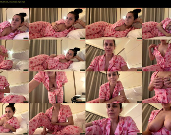 anna___25 — 52 minute Chaturbate female teen cam video, 480p, Apr 2, 2026