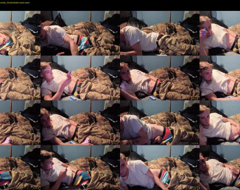 itzd123 — 22 minute Chaturbate male teen cam video, 720p, Apr 2, 2026