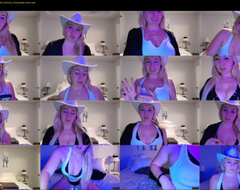 kaliii_jones — 52 minute Chaturbate female teen cam video, 720p, Apr 2, 2026