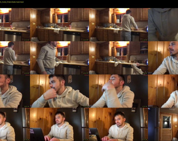 ofthatguy — 58 minute Chaturbate male teen cam video, 720p, Apr 2, 2026
