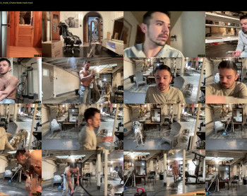 ofthatguy — 121 minute Chaturbate male teen cam video, 720p, Apr 2, 2026