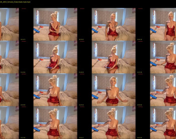 sadiebrooks — 5 minute Chaturbate female teen cam video, 720p, Apr 2, 2026