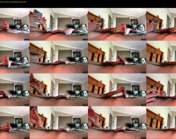 throbmasterr — 21 minute Chaturbate male teen cam video, 720p, Apr 3, 2026