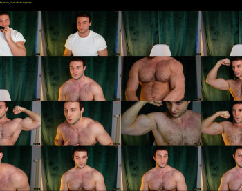 tom_fordd — 63 minute Chaturbate male teen cam video, 720p, Apr 2, 2026