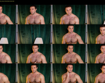 tom_fordd — 4 minute Chaturbate male teen cam video, 720p, Apr 2, 2026