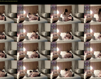 2users_1account — 3 minute Chaturbate couple teen cam video, 720p, Apr 4, 2026