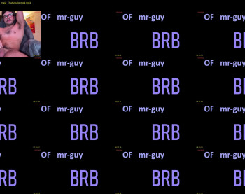 _mrguy_ — 14 minute Chaturbate male teen cam video, 720p, Apr 4, 2026