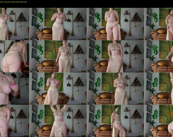 forestdarling — 22 minute Chaturbate female teen cam video, 720p, Apr 3, 2026