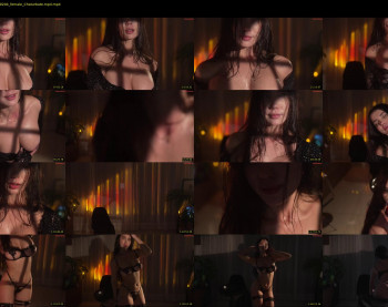jseductiveart — 120 minute Chaturbate female teen cam video, 720p, Apr 4, 2026