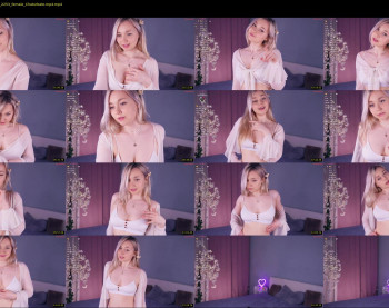 odelynbrower — 19 minute Chaturbate female teen cam video, 720p, Apr 3, 2026