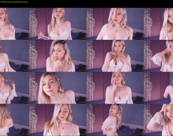 odelynbrower — 16 minute Chaturbate female teen cam video, 720p, Apr 3, 2026
