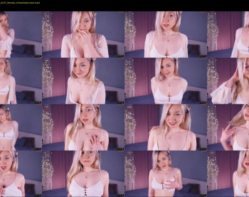 odelynbrower — 38 minute Chaturbate female teen cam video, 720p, Apr 4, 2026