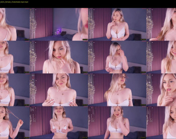 odelynbrower — 38 minute Chaturbate female teen cam video, 720p, Apr 4, 2026