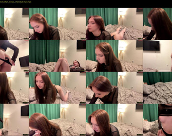 shereebriggerman — 120 minute Chaturbate female teen cam video, 720p, Apr 4, 2026