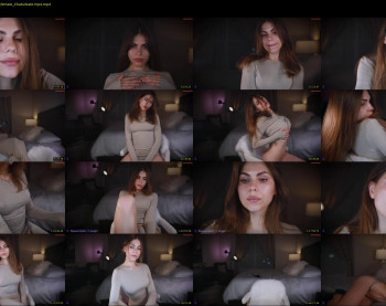 zlicious — 120 minute Chaturbate female teen cam video, 720p, Apr 4, 2026