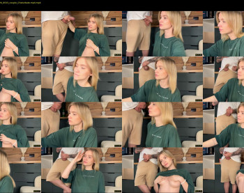 adele_nick2202 — 6 minute Chaturbate couple teen cam video, 720p, Apr 5, 2026