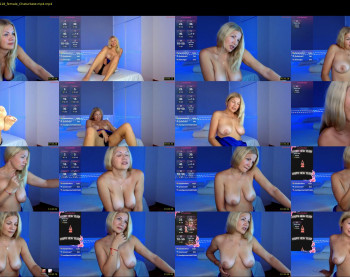 daisydavis_ — 26 minute Chaturbate female teen cam video, 720p, Apr 4, 2026