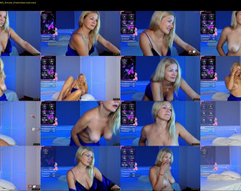 daisydavis_ — 101 minute Chaturbate female teen cam video, 720p, Apr 4, 2026