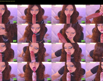 deepsouly — 26 minute Chaturbate female teen cam video, 720p, Apr 4, 2026