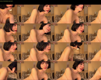 e1ara — 3 minute Chaturbate female teen cam video, 720p, Apr 4, 2026