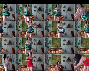 forestdarling — 30 minute Chaturbate female teen cam video, 720p, Apr 4, 2026