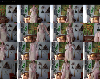 forestdarling — 27 minute Chaturbate female teen cam video, 720p, Apr 4, 2026