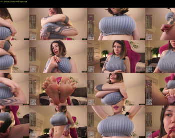 forestproject — 120 minute Chaturbate female teen cam video, 720p, Apr 4, 2026