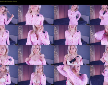odelynbrower — 53 minute Chaturbate female teen cam video, 720p, Apr 4, 2026