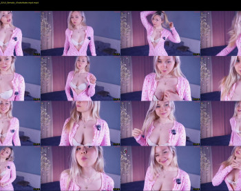 odelynbrower — 21 minute Chaturbate female teen cam video, 720p, Apr 4, 2026