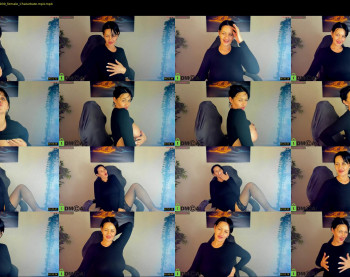 sara_devills — 4 minute Chaturbate female teen cam video, 720p, Apr 4, 2026