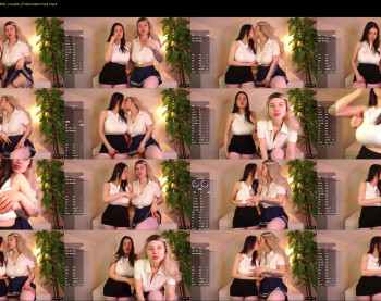 sweetyoops — 12 minute Chaturbate female teen cam video, 720p, Apr 4, 2026