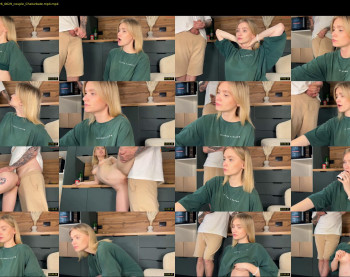 adele_nick2202 — 41 minute Chaturbate couple teen cam video, 720p, Apr 5, 2026