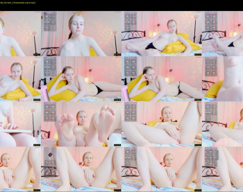 bae_cake_ — 58 minute Chaturbate female teen cam video, 720p, Apr 6, 2026