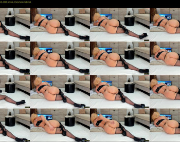classy_medeeea — 9 minute Chaturbate female teen cam video, 720p, Apr 6, 2026