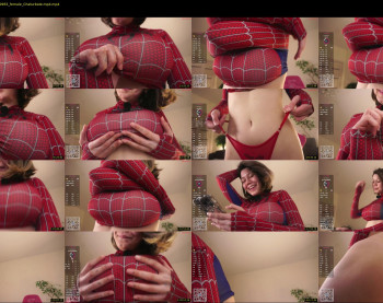 forestproject — 120 minute Chaturbate female teen cam video, 720p, Apr 5, 2026