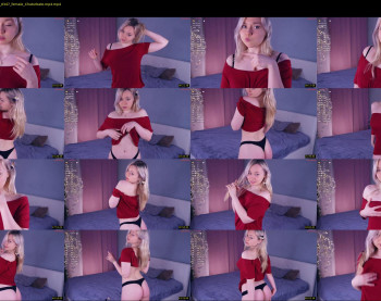 odelynbrower — 53 minute Chaturbate female teen cam video, 720p, Apr 6, 2026