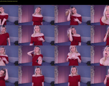 odelynbrower — 10 minute Chaturbate female teen cam video, 720p, Apr 6, 2026