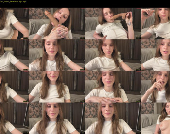 fflloowweerr — 57 minute Chaturbate couple teen cam video, 720p, Apr 6, 2026