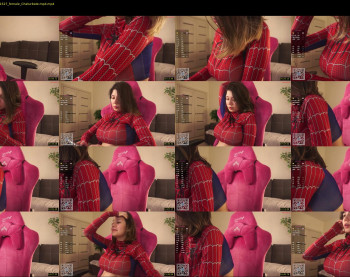 forestproject — 19 minute Chaturbate female teen cam video, 720p, Apr 6, 2026