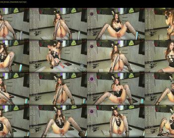 lissa_wayne — 66 minute Chaturbate female teen cam video, 720p, Apr 6, 2026