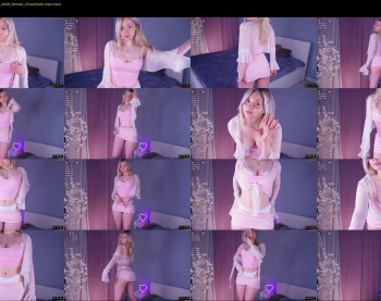 odelynbrower — 47 minute Chaturbate female teen cam video, 720p, Apr 6, 2026